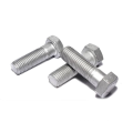 High quality m15 m17 m40 m46 galvanized hexagon iso bolt nut and washers hex flange gi bolt m3 hexagonal c-276 bolt